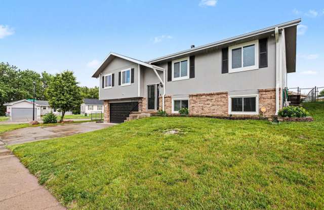 Corner Lot Home | Finished Basement | Large Backyard | Gallery 3