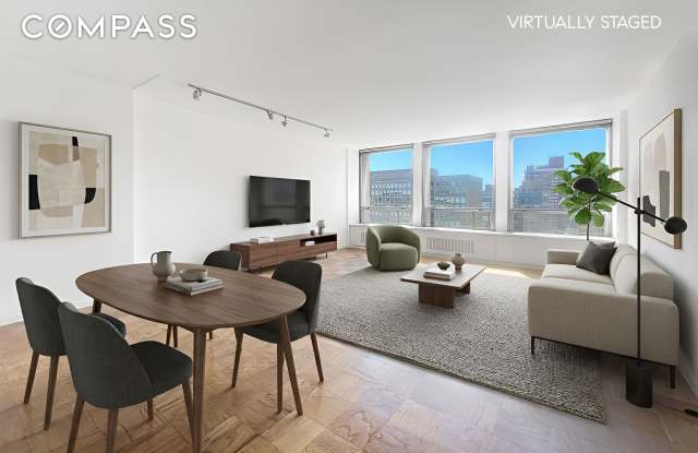 300 East 33rd Street - 300 East 33rd Street, New York City, NY 10016