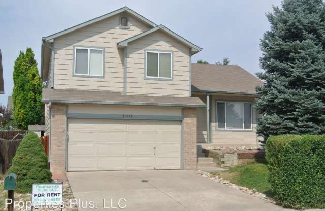 11531 Depew Ct - 11531 Depew Court, Westminster, CO 80020