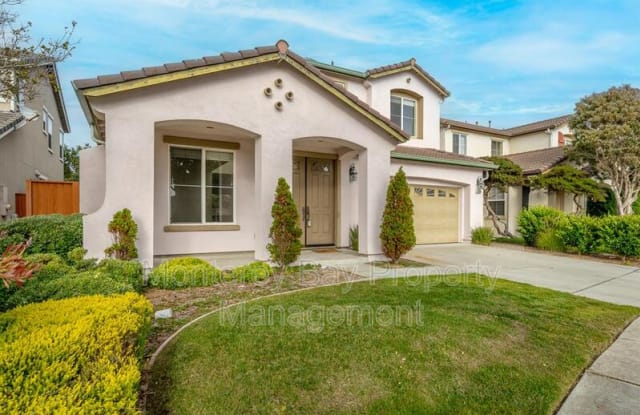 4590 Peninsula Point Drive - 4590 Peninsula Point Drive, Seaside, CA 93955