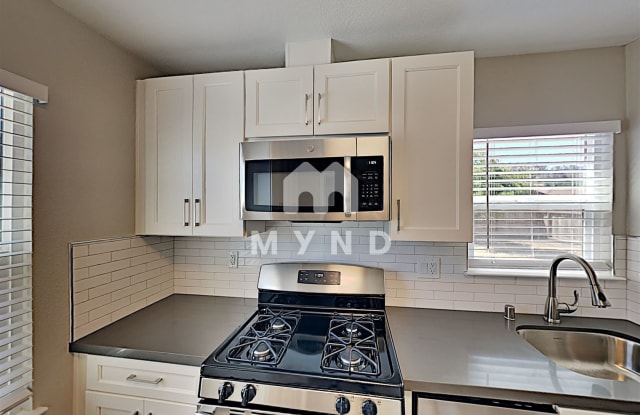 2990 Chevy Way - 2990 Chevy Way, Rollingwood, CA 94806