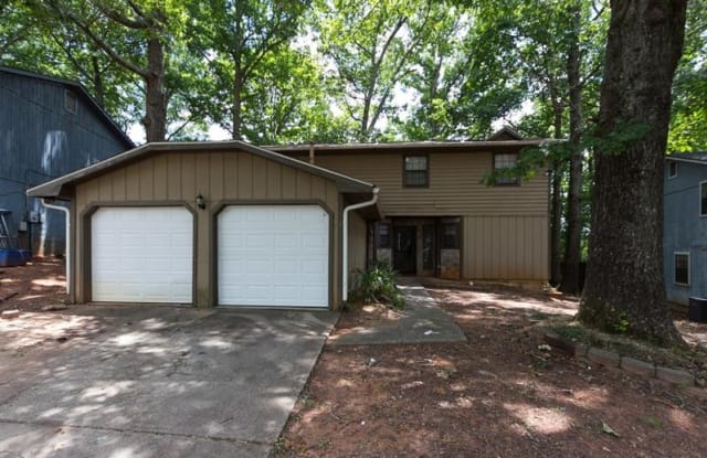 1104 CHEROKEE Heights - 1104 Cherokee Hts, DeKalb County, GA 30083
