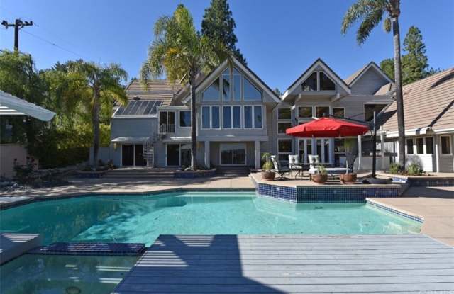 11242 Skyline Drive - 11242 Skyline Drive, North Tustin, CA 92705