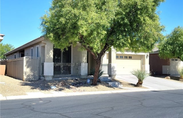 3536 Morgan Springs Avenue - 3536 Morgan Springs Avenue, North Las Vegas, NV 89081