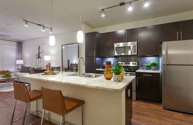 1330 Shore District Dr - 1330 Shore District Drive, Austin, TX 78741