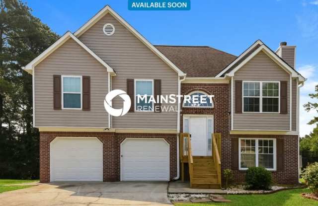 4133 Misty Morn Way photos photos