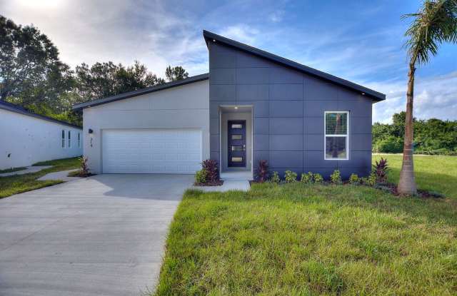 ONE MONTH FREE RENT! Modern, energy efficient home with ALL of the upgrades! Winter Haven - 314 Royal Palm Way, Winter Haven, FL 33881 ONE MONTH FREE RENT! Modern, energy efficient home with ALL of the upgrades! Winter Haven - 314 Royal Palm Way, Winter Haven, FL 33881