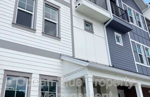 4134 N Nebraska Ave - 4134 North Nebraska Avenue, Tampa, FL 33603