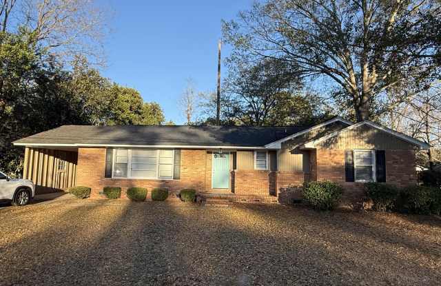 119 Woodside Road - 119 Woodside Road, Sumter, SC 29150