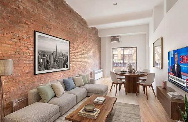 40 East 12th Street - 40 East 12th Street, New York City, NY 10003