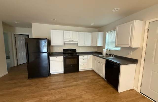2 Bedroom Duplex Gallery 3