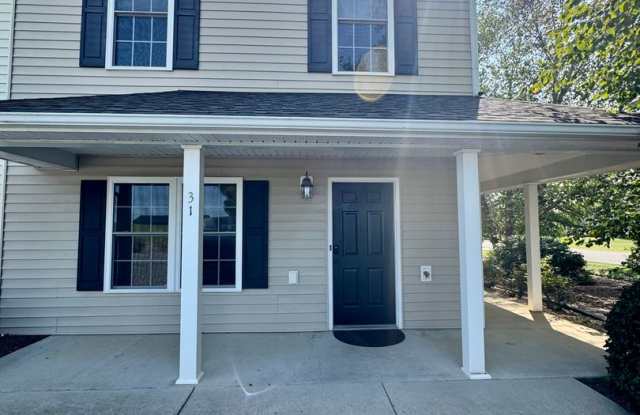 End Unit Townhome - 3 Bedroom, 2.5 Bath photos photos