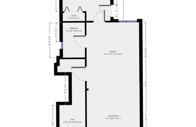 42-52 Warren LLC Gallery 1