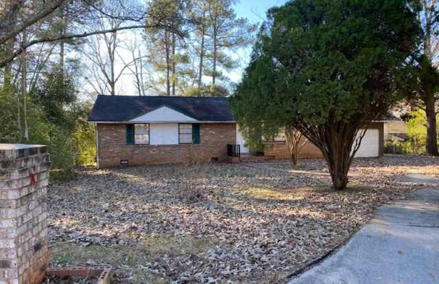 Wooded cul-de-sac lot! 4beds/1.5baths Open House Available Tomorrow Thursday 06/05/25 from 6:00PM until 6:30PM photos photos