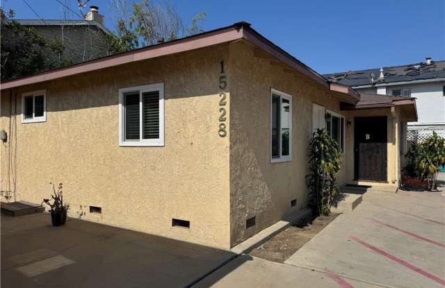 15228 S Normandie Avenue photos photos