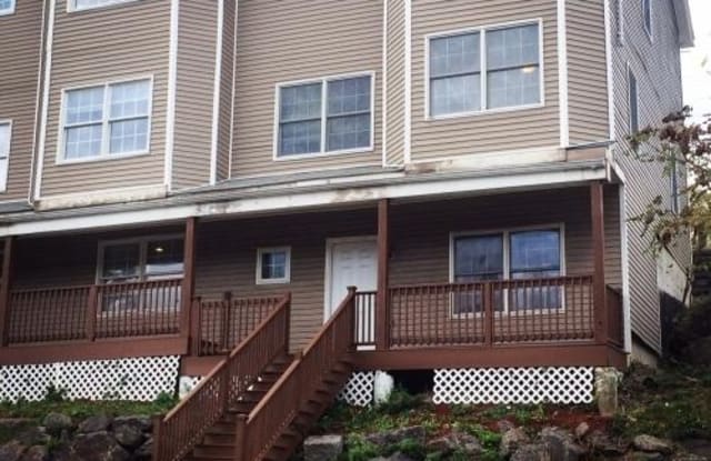 2593 Washington - 2593 Washington St, Boston, MA 02119