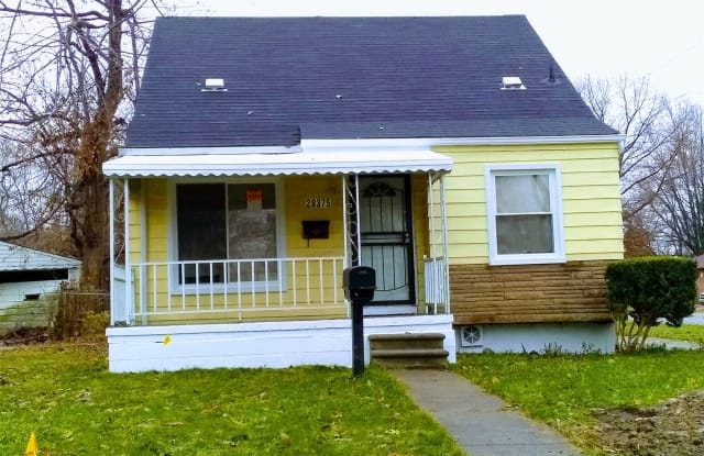 28375 Glenwood St - 28375 Glenwood, Inkster, MI 48141