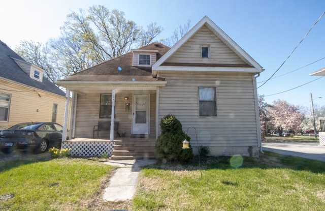 3 Bed 2 Bath House Columbia College Gallery 1