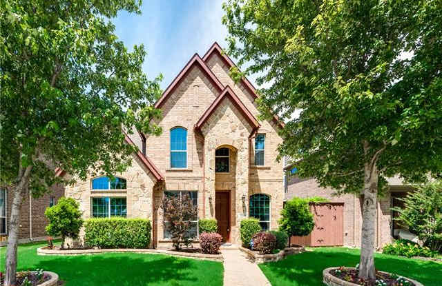 13841 Mill Town Drive - 13841 Mill Town Dr, Frisco, TX 75033