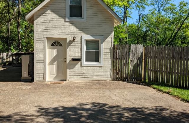 3112 Franklin St - 3112 Franklin Street, Groveton, VA 22306