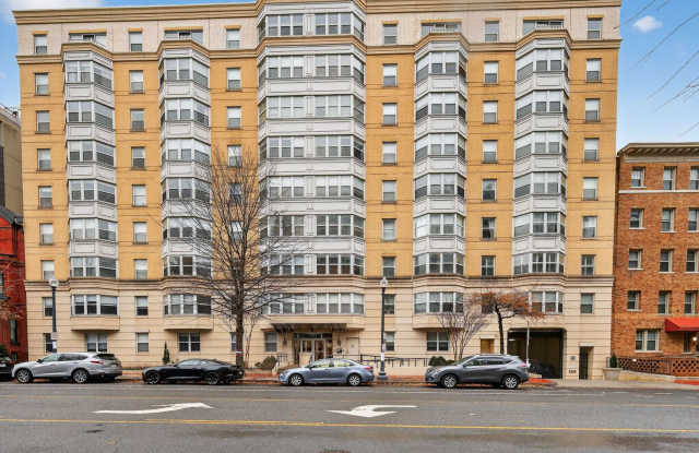 2 bed, 2 bath Condo at The Eleven, Logan Circle photos photos 2 bed, 2 bath Condo at The Eleven, Logan Circle photos photos