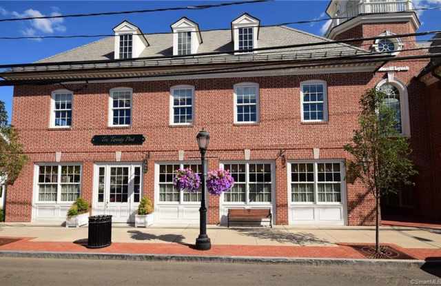 1020 Boston Post Road - 1020 Post Rd, Darien, CT 06820
