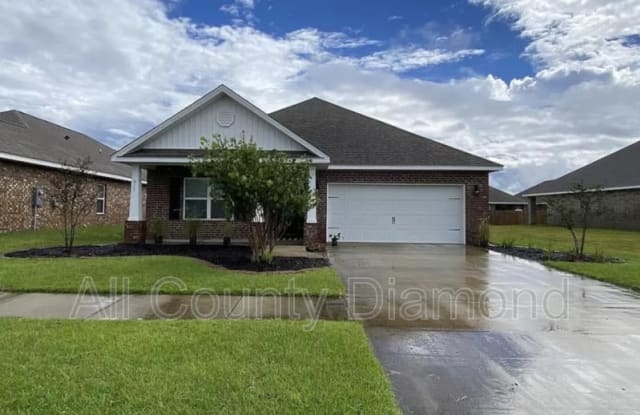 817 Cason Circle - 817 Cason Circle, Bay County, FL 32405