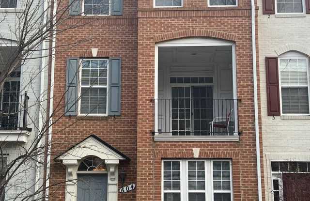 604 RIDGEMONT Avenue photos photos