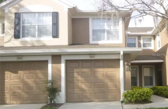2041 RIVER TURIA CIRCLE - 2041 River Turia Circle, Brandon, FL 33578