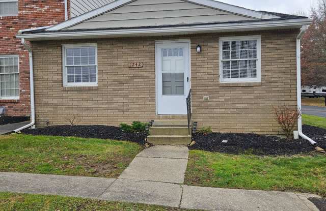 2 Bedroom Townhouse photos photos 2 Bedroom Townhouse photos photos