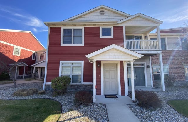 5640 Irish Way - 5640 Irish Way, Mishawaka, IN 46545