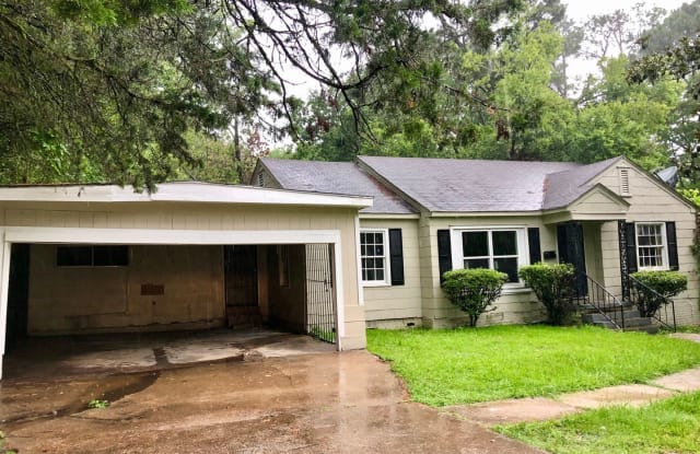 4907 Eden Lane - 4907 Eden Lane, Jackson, MS 39206