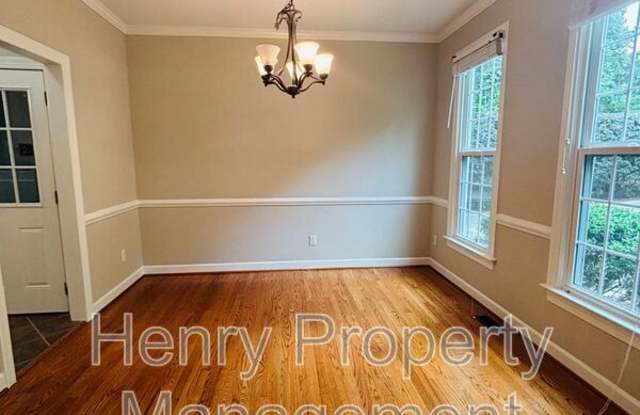 203 Langston Mill Court Gallery 3