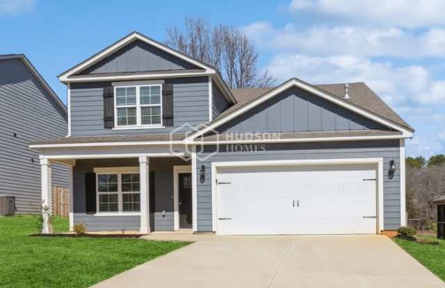 1527 Archers Cove Way - 1527 Archers Cove Way, St. Clair County, AL 35146 1527 Archers Cove Way - 1527 Archers Cove Way, St. Clair County, AL 35146