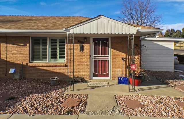849 Tennyson Street - 849 Tennyson Street, Denver, CO 80204