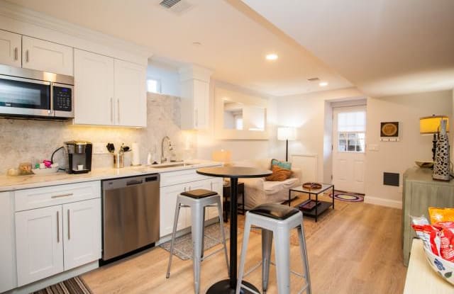 34 Jamaica Rd. - 34 Jamaica Road, Brookline, MA 02445
