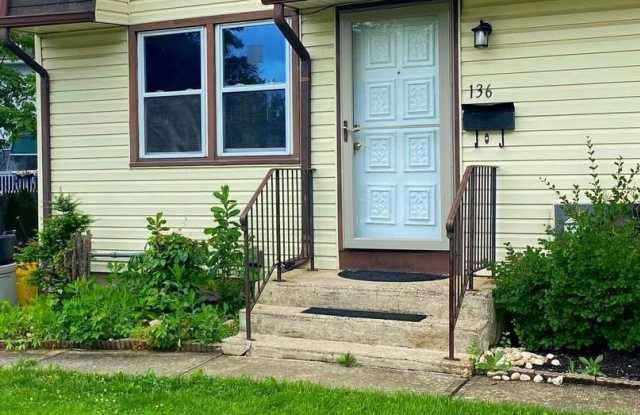 136--138 REEGER - 138 Reeger Avenue, Mercer County, NJ 08610