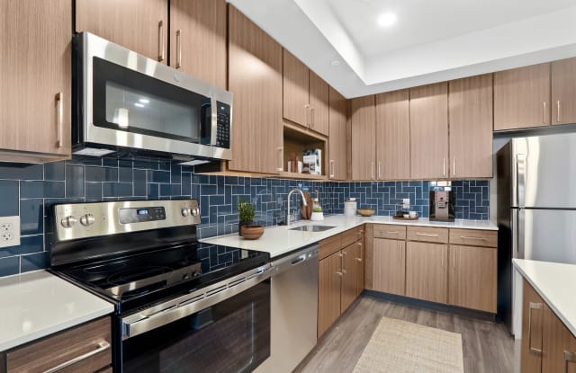 Woodmore Apartments photos photos
