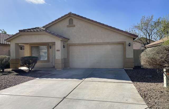 861 W PAGE Avenue - 861 West Page Avenue, Gilbert, AZ 85233