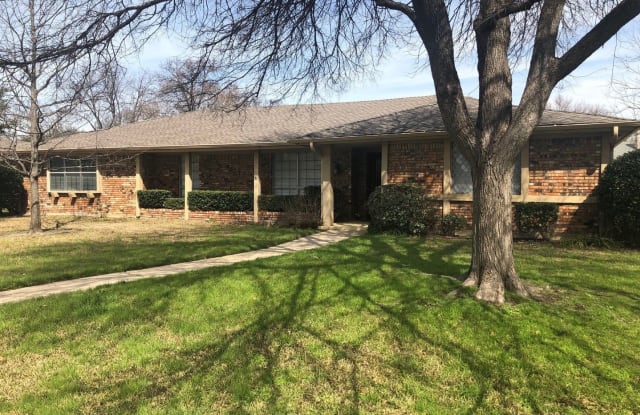 2517 Northcrest Drive - 2517 Northcrest Drive, Plano, TX 75075