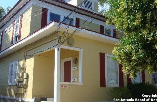 520 E MYRTLE ST - 520 East Myrtle Street, San Antonio, TX 78212