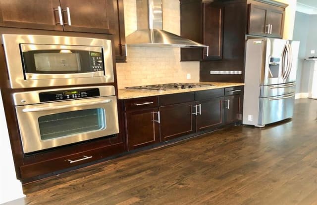 1290 Dahlgren Lane SE - 1290 Dahlgren Street Southeast, Atlanta, GA 30316