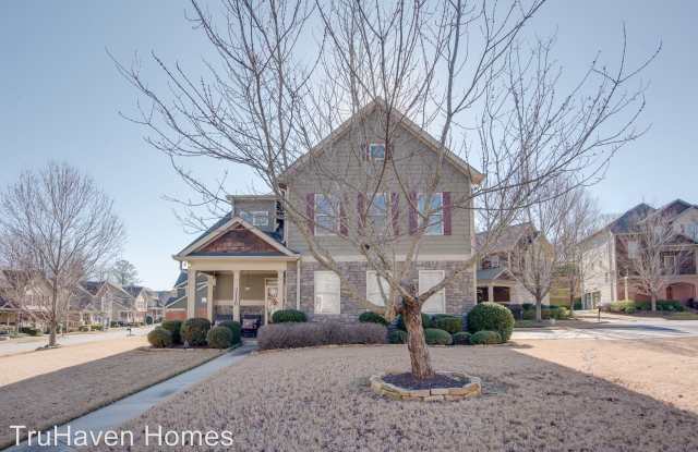3116 Silver Hill Ter SE - 3116 Silver Hill Ter SE, Gresham Park, GA 30316