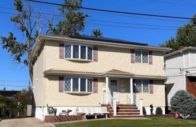 77 Kern Pl - 77 Kern Place, Bergen County, NJ 07663