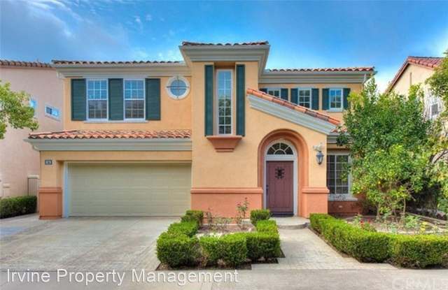 5 Portica - 5 Portica, Newport Beach, CA 92657