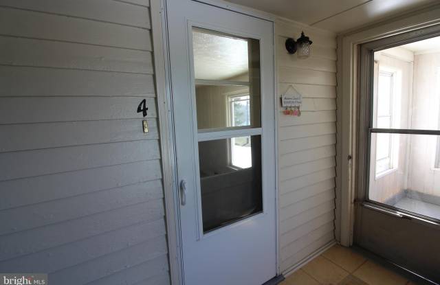 18947 SENEDO unit: 4 - 18947 Senedo Road, Shenandoah County, VA 22824