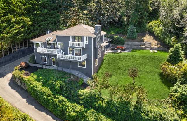 Beautiful Home in Mukilteo with Panoramic Views of Puget Sound! photos photos