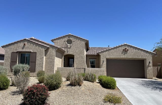 18368 W. Thunderhill Pl - 18368 West Thunderhill Place, Goodyear, AZ 85338