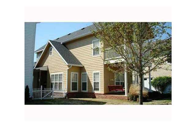 3616 Clabber Creek  BLVD - 3616 Clabber Creek Boulevard, Fayetteville, AR 72704