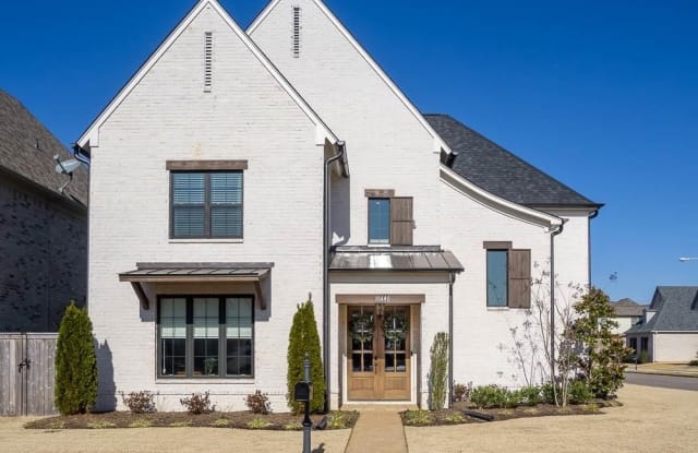 10440 EMMAS - 10440 Emmas Circle South, Collierville, TN 38017
